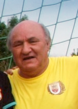 Antonio Almeida